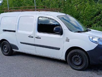 Renault Kangoo Maxi