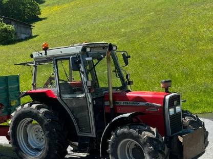 Massey Ferguson 362
