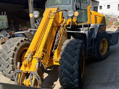 Bild 2:Lader FT-920 Pro