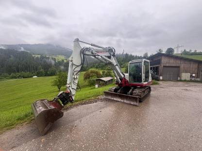 Takeuchi TB 175