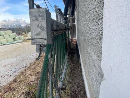 Bild 5:Fliegl Schleppschlauchverteiler