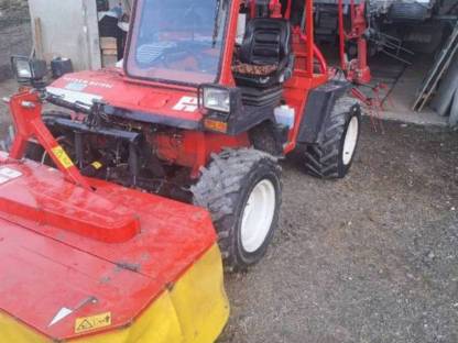 Reform Metrac 3004