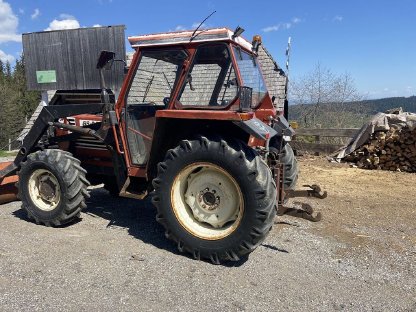 Bild 2:Fiat 65-90 DT