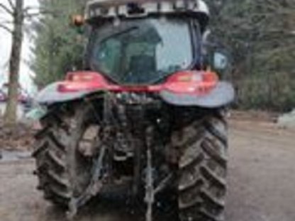 Bild 4:Steyr 4115 Profi