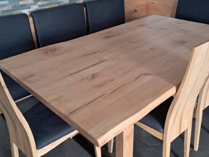 Bild 6:Verkaufe Esche und Ahornpfosten Tischlerware