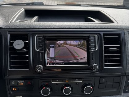 Bild 8:VW T6 Transporter 4Motion