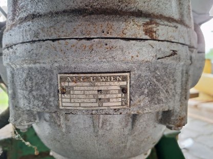 Bild 4:Holzfräsmaschine Tischfräse