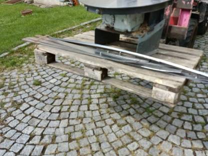 Bild 2:Raumaustragung Hackschnitzelheizung