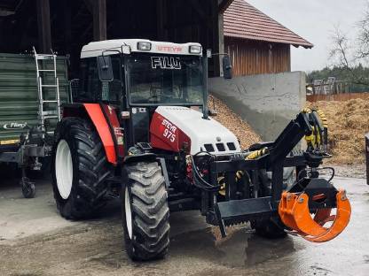 Steyr 975 MWM