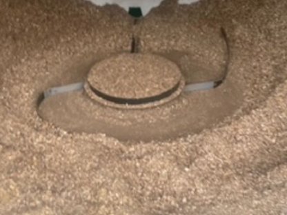 Bild 5:Hackschnitzel Heizung Bj. 2009