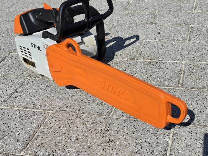 Stihl MS201 TC M Motorsäge Kettensäge Einhandmotorsäge