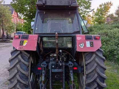 Bild 3:Case Maxxum Pro 5120