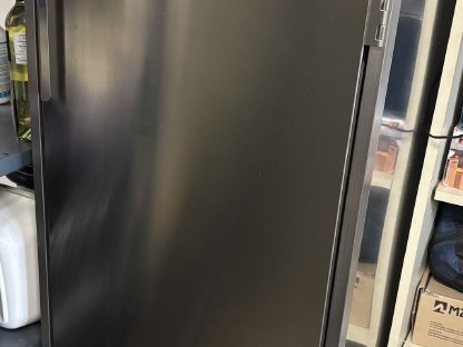 Honigwärmeschrank