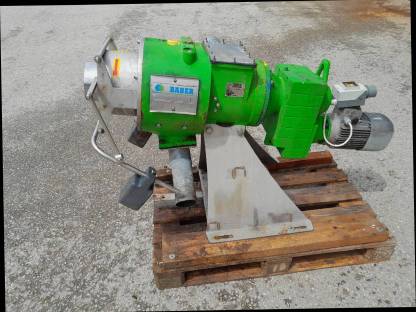Bild 3:Bauer Compact Separator
