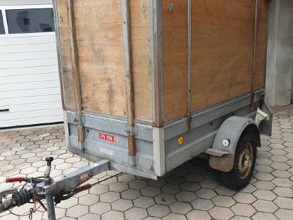 Bild 2:Pongratz Anhänger