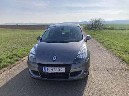 Bild 3:Renault Megane Scenic Bj. 2010, 85.000 km, Automatik