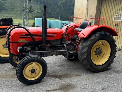 Steyr 288