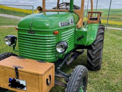 Steyr T180