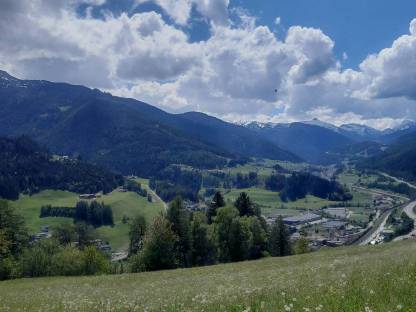 Freie Almplätze