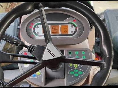Bild 7:Fendt 824 Vario S4 Profi Plus