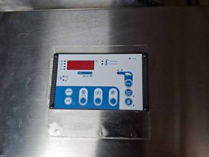 Bild 2:Milchtanksteuerung Gala-KOOL