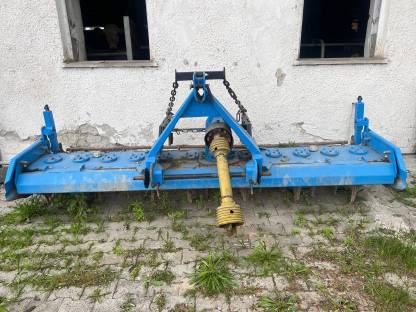 Kreiselegge 3m