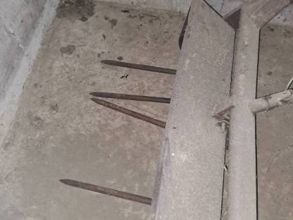 Bild 7:Klinken-Frontlader von Steyr 40
