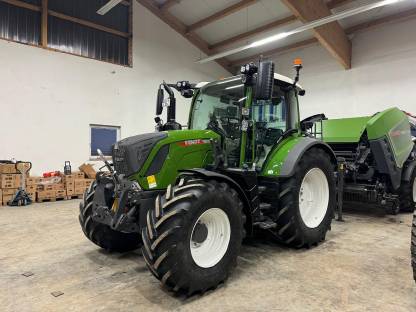 Fendt 314 Vario Profi+ 311 312 313