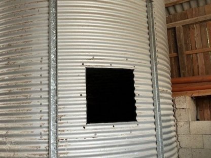 Silo