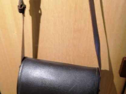 Jagdtasche ungebraucht