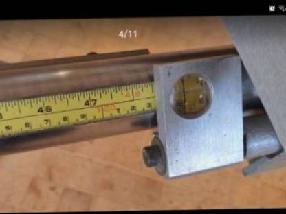 Bild 6:Formatkreissäge Martin T72