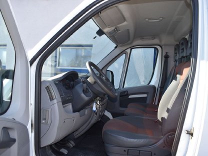 Bild 5:Fiat Ducato Koffer 3,0 Diesel