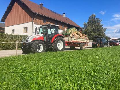 Bild 4:Forstdienstleistung