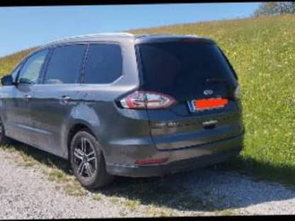 Bild 5:Ford Galaxy