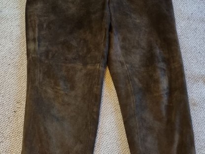 Lederhose
