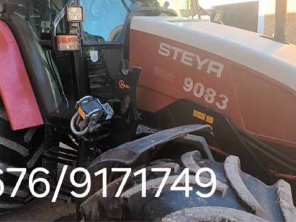 Steyr 9083