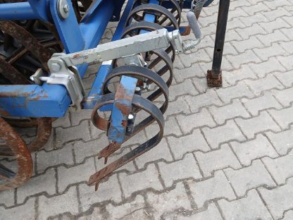 Bild 5:Dalbo Levelflex 4 m