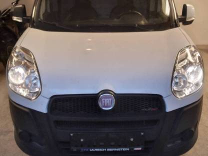 Fiat Doblo Maxi Kastenwagen