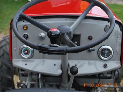 Bild 6:Krasser Seilwinden-Traktor U6 V/A