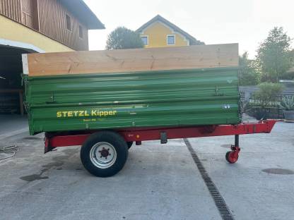 Stetzl EK 3S/D6