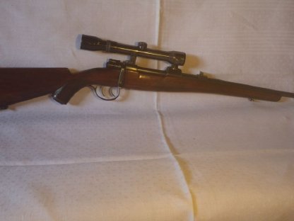 Mauser 98