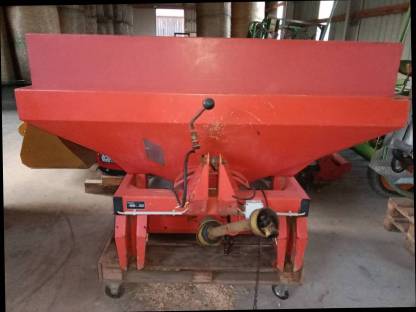 Rauch MDS 901