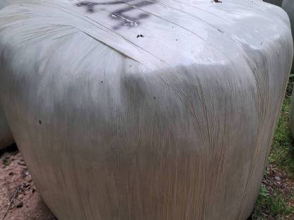 Bio-Siloballen