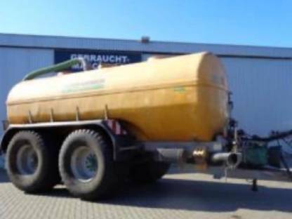 Zunhammer K 12,5 PUL