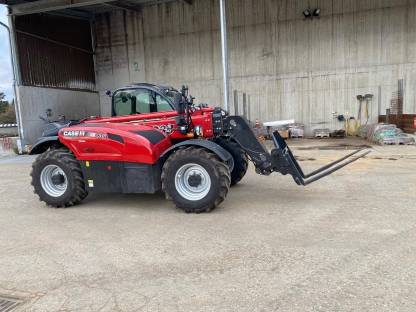 Case Farmlift 935