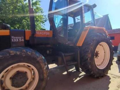 Bild 8:Renault 133.54