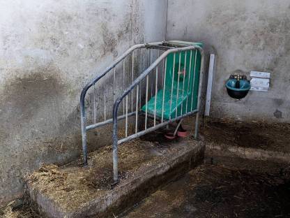 Bild 2:Verkaufe Holm & Laue Tränkeautomat