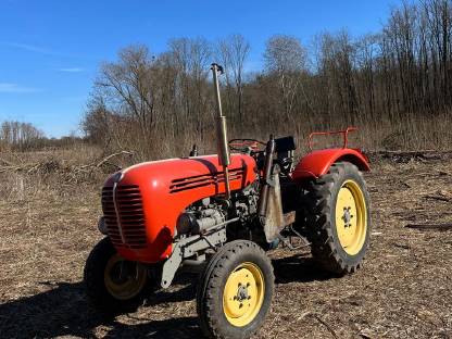 Steyr 188