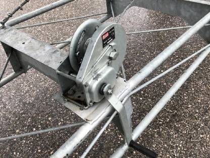 Bild 4:Förderband mobil Euro Jabelmann