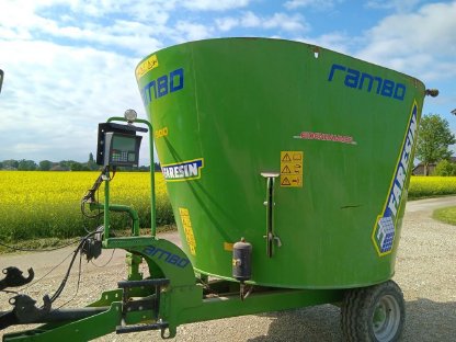 Bild 5:TMRV Rambo 900 Faresin